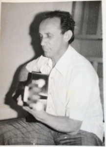 A Coleção José Pascoal Guimarães e a memória do violão brasileiro 